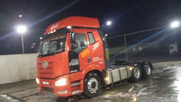 нерабочие авто: Тягач, Без прицепа — 7