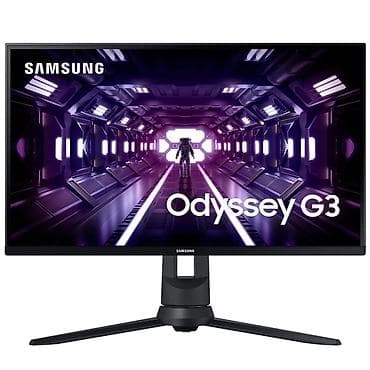 hdmi switch: Монитор, Samsung, Б/у, LED, 24" - 25" — 1