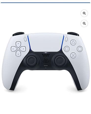 xbox one controller: 🎮🔥 Sony PlayStation 5 DualSense Wireless Controller (Original) — 1
