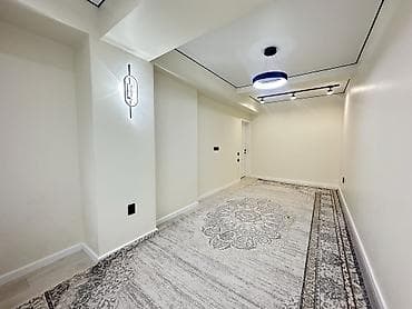 кут манас аэропорт: 2 комнаты, 67 м², Индивидуалка, 4 этаж, Евроремонт — 6
