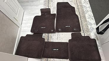 Полики Lexus, Новый, Самовывоз