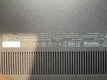 смартфоны dell: Ультрабук, Новый, Intel Core i7, В рассрочку — 4