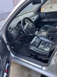 купить двигатель на мотоблок 7 л с: Mercedes-Benz E-Class: 2001 г., 2.7 л, Автомат, Дизель, Седан — 9