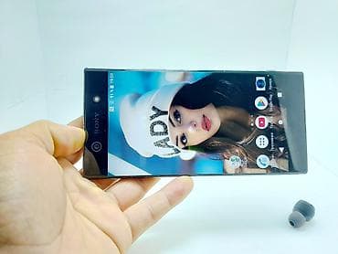 honor 8 lite: Sony Xperia Xa1 Ultra, Б/у, 64 ГБ, цвет - Черный, 1 SIM, 2 SIM — 7