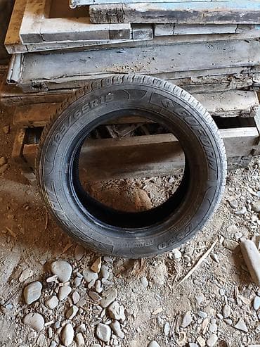 Шины и диски: Шины 185 / 65 / R 15, Лето, Легковые, Goform — 4