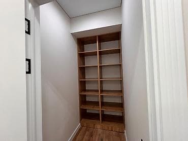 Продажа квартир: 2 комнаты, 64 м², Элитка, 9 этаж, Евроремонт — 10