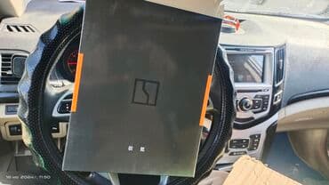 bbs rs: Фильтра для ТО LI XIANG ZEEKR и других авто с Китаяв том числе — 4