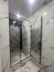 смеситель в душ: От 20т сомов душевые перегородки из Закаленного безопасного — 27