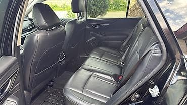 subaru impereza: Subaru Outback: 2022 г., Вариатор, Бензин, Универсал — 6