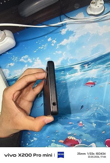 zet fold: Sony Xperia 1 V, 256 ГБ, цвет - Черный — 6