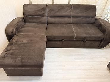 third edition solutions: Угловой диван, Раскладной, Одноместный — 5