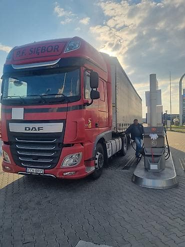 пневмо баллоны: Тягач, Volvo, 2019 г., Тентованный — 7