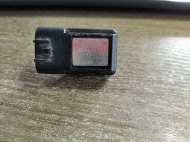 Toyota Voxy мап сенсор, Тойота Вокси датчик абсолютного давления