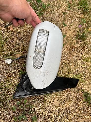 Унаа үчүн компрессорлор: Каптал оң Күзгү Honda Колдонулган, Оригинал — 4