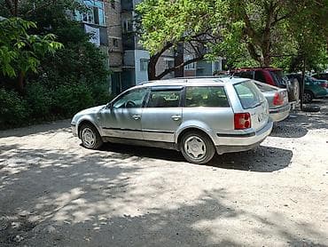 пассат помпа: Volkswagen Passat: 2002 г., 1.6 л, Механика, Бензин, Универсал — 7