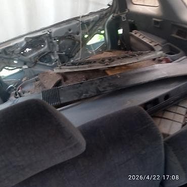 camry 2010: Toyota Ipsum (первое поколение) — кузов и комплектующие на разбор — 1