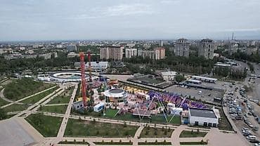 48: 1 комната, 61 м², 11 мкр Элитка, 17 этаж, ПСО (под самоотделку) — 8