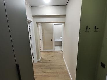 кут строй 1 комнатная квартира: 1 комната, 38 м², Элитка, 1 этаж, Евроремонт — 4