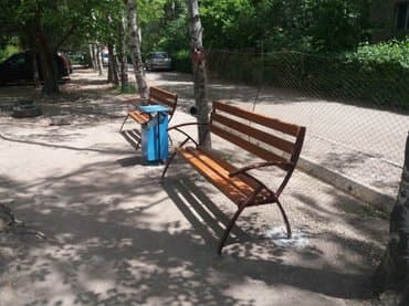 ремонт и реставрация мягкой мебели бишкек олег: Мебель на заказ, Тапчан, беседка — 3