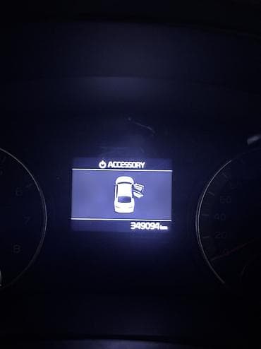 кия банго: Kia K5: 2020 г., 2 л, Автомат, Газ, Лифтбек — 6