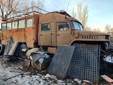 печать на одежде бишкек: Урал 375. двигатель 6ка. разобран — 2