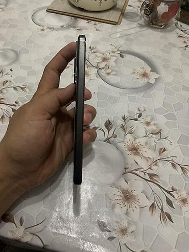 poco m 3 pro: Poco X6 Pro 5G, Б/у, 256 ГБ, цвет - Черный, 2 SIM — 6