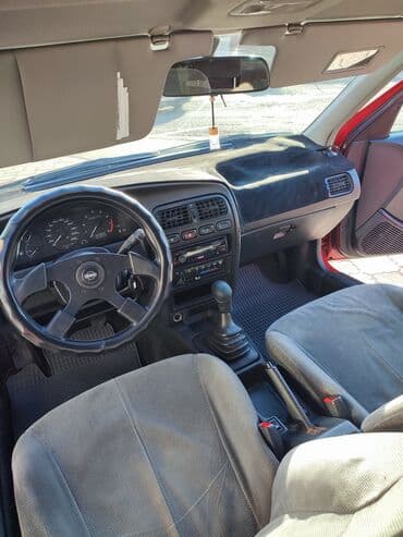 нисан примьера р12 универсал: Nissan Primera: 1992 г., 1.6 л, Механика, Бензиновая, Седан — 5