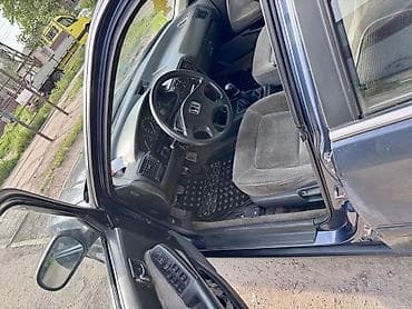 honda stream 2: Honda Accord: 1991 г., 2 л, Механика, Бензин, Седан — 6