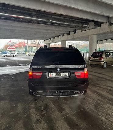 манипуляторы microsoft xbox 360: BMW X5: 2002 г., 4.6 л, Автомат, Бензин, Внедорожник — 3