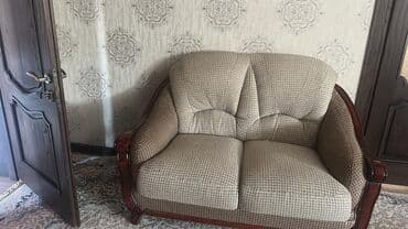 диваны кожаные бу: Прямые диваны — 1