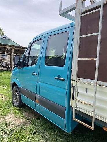 r18 kia: Грузовик, Mercedes-Benz, Дубль — 4