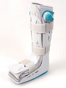 ортез голеностопный купить: Ортез голеностопный (FS 2822) предназначен для жесткой фиксации — 6