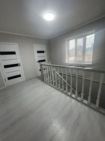 дом заря новопавловка ата журт аренду дом: 160 м², 5 комнат, Забор, огорожен, Бронированные двери — 5