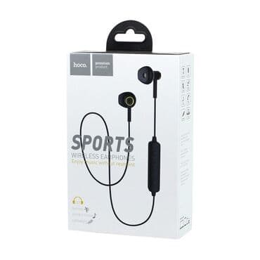 hoco ew72: Mobi Center/Моби Центр Беспроводные наушники: Hoco "ES21🔥 Наушники — 1