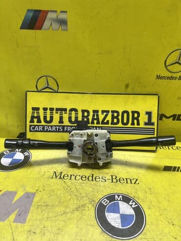 ру: Гитара руля,под рулевой переключатель, переключатели: поворотов, света — 1