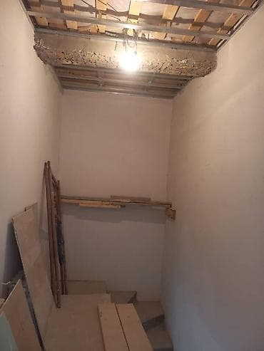 декоративные штукатурка: Декоративная штукатурка и комплексные малярные работы - Нанесение — 3