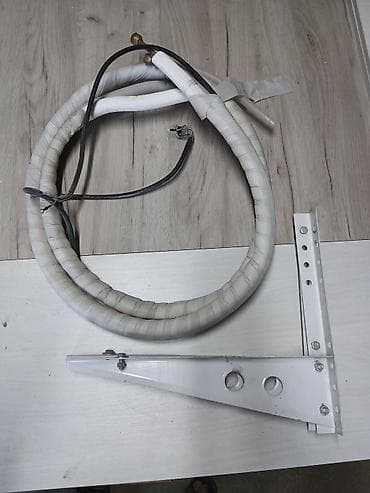 микролаб 5 1: Кондиционер сплит‑система ARG CSH‑09OB . Использовал только 2 месяца — 4