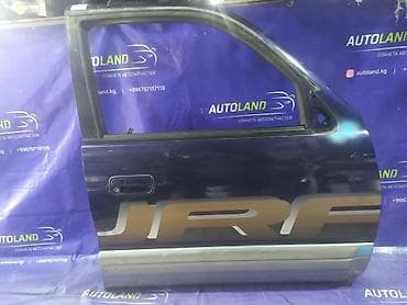 surf: Передняя правая Toyota, Б/у, Оригинал — 1