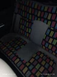 тико машина ош: Daewoo Matiz: 2010 г., 1 л, Механика, Бензин, Хэтчбэк — 8