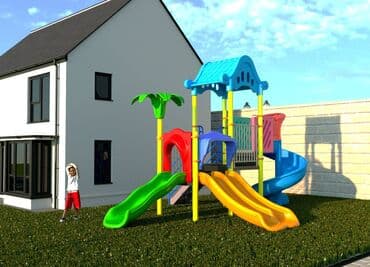 военная форма сша: Детские площадки, комплексы, спортивные площадки, горки, качели — 2