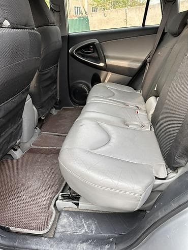 tayota progres: Toyota RAV4: 2010 г., 2.5 л, Автомат, Бензин, Кроссовер — 9