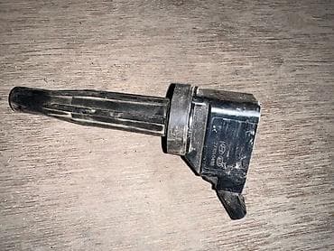 vin code: Катушка зажигания Hyundai Оригинал — 4