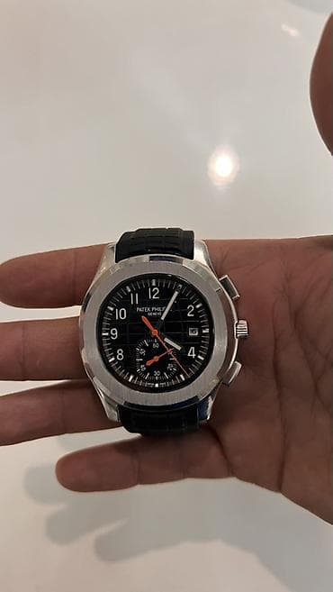 patek phillip: Классические часы часы, Patek Philippe, Мужские, Б/у — 1