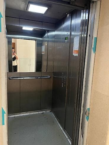 чуйкова: 2 комнаты, 45 м², Элитка, 2 этаж, Евроремонт — 10