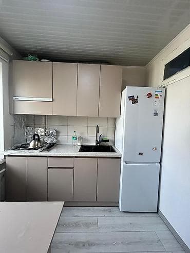 2 комнаты, 46 м², 104 серия, 5 этаж, Косметический ремонт — 3
