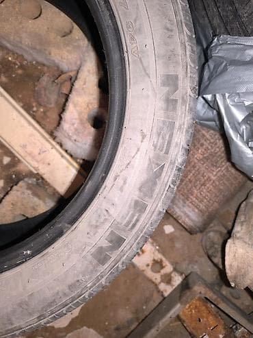 215 55 17 шины лето: Шины 215 / 55 / R 17, Лето, Легковые, Nexen — 3