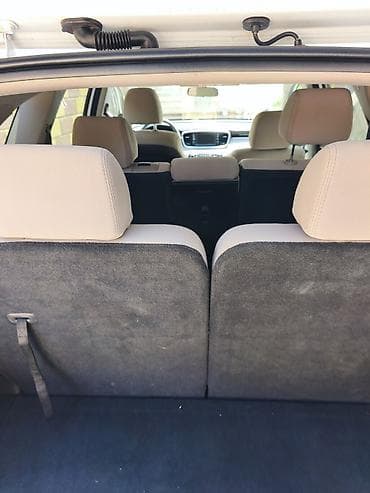 34: Kia Sorento: 2019 г., 2.4 л, Автомат, Бензин, Кроссовер — 5