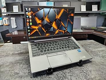 Ультрабук, Новый, Intel Core i7
