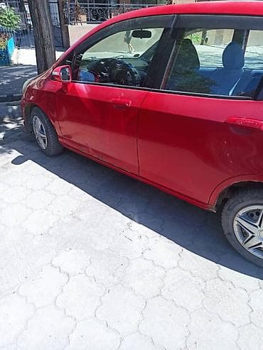 honda jazz запчаст: Honda Jazz: 2005 г., Автомат, Хэтчбэк — 8