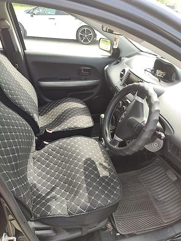 топливный фильтр тойота ист: Toyota Ist: 2003 г., 1.5 л, Автомат, Бензин — 6